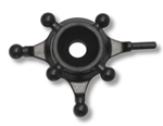 NE402228047A Swashplate set (SoloPRO 228P)